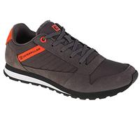 Caterpillar, Sneakers,Sports Shoes Uomo, Grey, 46 EU