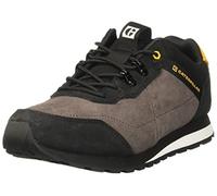 Caterpillar, Sneakers,Sports Shoes Uomo, Grey, 46 EU