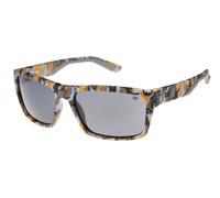 Caterpillar Sole Polarizzate Uomo CTS-8021 182P Opaco Grigio/Giallo
