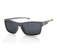 Caterpillar Sole Uomo CTS-Coder 108P Grigio/Giallo Mimetico/Fumo Polarizzate