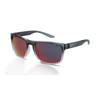 Caterpillar Sole Uomo Polarizzate CTS-8017 113P Grey-Crystal Righe / Rosso