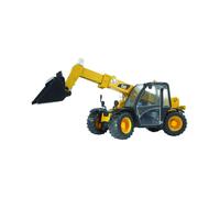 BRUDER CAT benna telescopica 02141