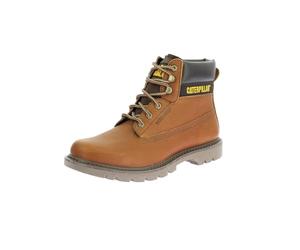 Caterpillar Stivaletti Colorado 2.0 WP CP.COLORADO2WPU Marrone