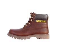 Caterpillar Stivaletti Colorado 2.0 WP CP.COLORADO2WPU Marrone Scuro Marrone