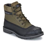 Caterpillar Stivaletti COLORADO GALOSH WP in Kaki 42