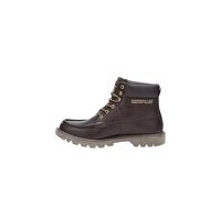 Caterpillar Stivaletti Colorado Moc Toe CP.COLMOCTOEM Marrone Scuro Marrone