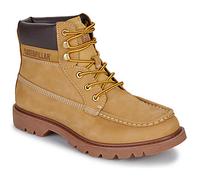 Caterpillar Stivaletti COLORADO MOC TOE in Beige 42