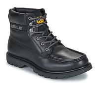 Caterpillar Stivaletti COLORADO MOC TOE in Nero 41