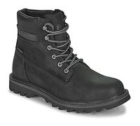Caterpillar Stivaletti DEPLETE WP LACE UP BOOT in Nero 46