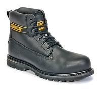 Caterpillar Stivaletti HOLTON ST SB in Nero 41