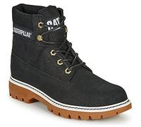 Caterpillar Stivaletti Lyric Corduroy in multicolore 39