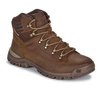 Caterpillar Stivaletti THRESHOLD HIKER WP in Marrone 45
