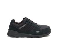 Caterpillar Stivali da donna Venward Ct Industrial, nero, 38.5 EU