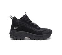 Caterpillar, Stivali da trekking Unisex-Adulto, Nero, 44 EU