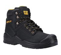 Caterpillar Striver Mid S3 Stivali Antinfortunistici Pelle Uomo (FS7585)