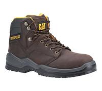 Caterpillar Striver Sicurezza Stivali Uomo S3 Acqua Resistente Acciaio Punta