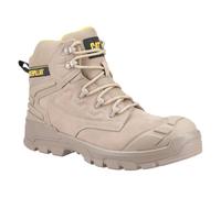Caterpillar Striver Stivali Antinfortunistici Pelle Uomo (FS11458) UTFS11458_19