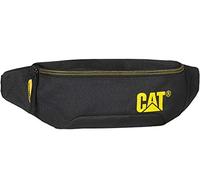 CATERPILLAR Marsupio CAT Waist Bag 83615 - Black 01