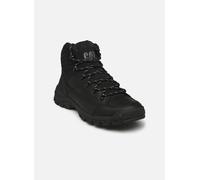 Caterpillar - THRESHOLD HIKER WP Nero - Sneakers 45 Nero