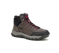 Caterpillar Threshold Rebound Mid WP Scarponi da trekking, da uomo, marciapiede, 10,5