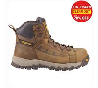 CAT Safety Sicurezzaitscarpe + puntale in composito Threshold Rebound P726048 40 (UK: 6, EU: 40)
