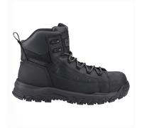 Caterpillar Scarpe da uomo Threshold Rebound Nero 40 EU