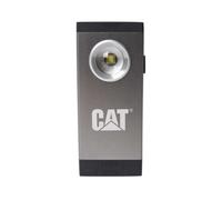 Torcia tascabile magnetica a batteria AAA 250lm a Led Cat - Caterpillar CT5110