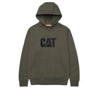Caterpillar Trademark Felpa con Cappuccio Uomo (FS11599)