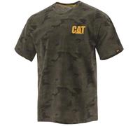 Caterpillar Trademark Maglietta Uomo (FS7886)