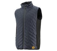 Caterpillar Trades Hybrid Gilet Imbottito Uomo (FS8464)