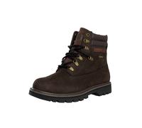 Caterpillar Uomo Scarponi Colorado 2.0 Hiker WP, Marrone