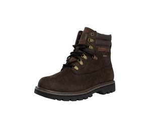 Caterpillar Uomo Scarponi Colorado 2.0 Hiker WP, Marrone