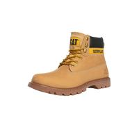 Caterpillar Uomo Stivali da trattore Colorado 2.0, Marrone
