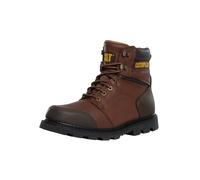 Caterpillar Uomo Stivali in pelle Allerton, Marrone