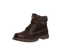 CATERPILLAR Boots stringati 'Colorado 2.0' marrone chiaro / marrone scuro Uomo CATERPILLAR 46