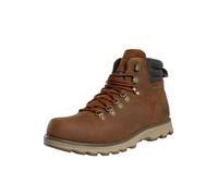 Cat Footwear Sire WP, Stivali Uomo, Brown Sugar, 41 EU