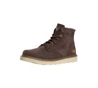 Cat Footwear Narrate, Stivali alla Moda Uomo, Coffee Bean, 41 EU