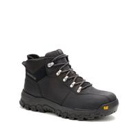 Caterpillar Uomo Threshold Rebound Trek Nero 8 W