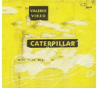 Caterpillar - Valerio Virzo (Audio cd)