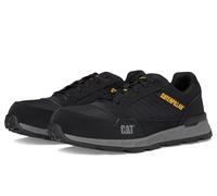 Caterpillar Venward Ct - Stivali industriali da uomo, Nero , 41 EU Larga