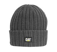 Caterpillar W01443 - Berretto Grafite Taglia unica
