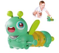 Caterpillar Walking Toy, Caterpillar Per, Giocattolo Delle Attività In Età Prescolare Per I Più Piccoli, Meccanismo Di Liquidazione Per Le Attività In Età Prescolare Di Bambini Piccoli, Giocatt
