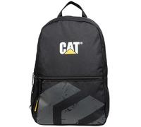 Caterpillar, Zaino Unisex-Adulto, Nero