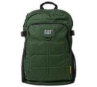 Zaino da città Caterpillar Millennial Classic Barry Colore: verde scuro