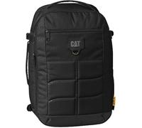 Zaino da viaggio Caterpillar Millennial Classic Bobby Colore: nero