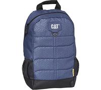 Zaino CATerpillar Benji 84056-504 Blu scuro 00