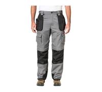 CaterpillarNexus Pantalone Elasticizzato Tasca a Fondina Uomo (FS10901)