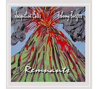 Cates Jacqueline - Remnants