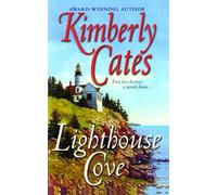 `Cates, Kimberly` Lighthouse Cove BOOK NUOVO