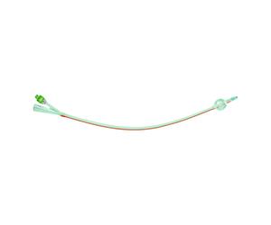 CATET FOLEY SIL CH 18 SAFETY